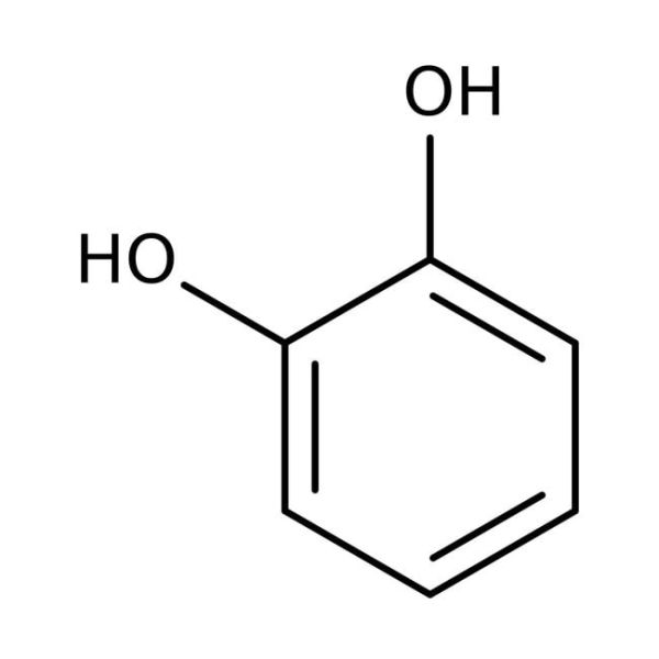 Catechol (Flakes/Certified), Fisher Chemical