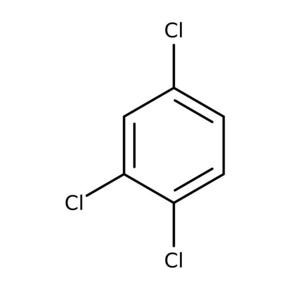 1,2,4-Trichlorobenzene, 99%, pure