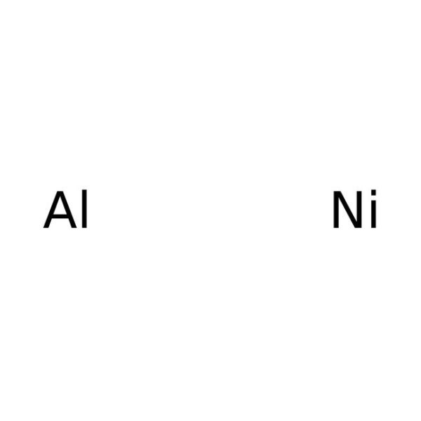 Nickel aluminum, 99.0% min (metals basis)