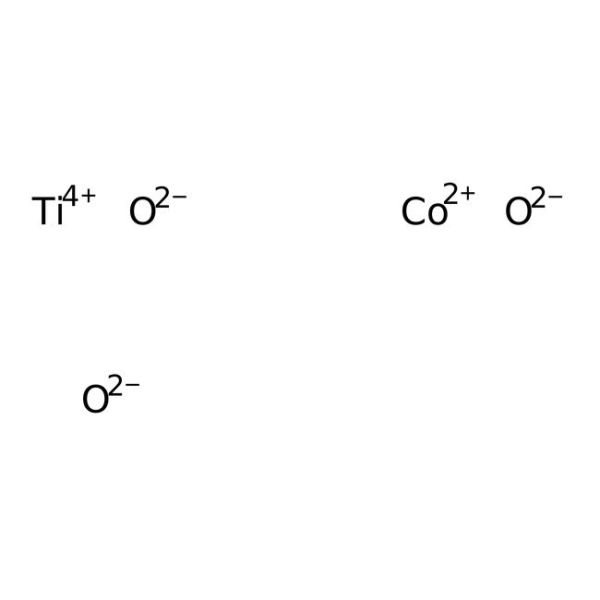 Cobalt titanium oxide, 99.8% (metals basis excluding Ni), Ni <0.15%