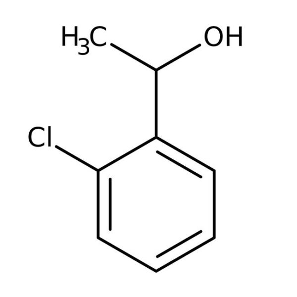 (R)-1-(2-Chlorophenyl)ethanol, 98%