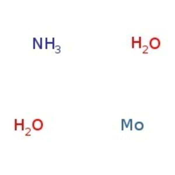 Ammonium Molybdate Tetrahydrate (Cryst./Certified ACS), Fisher Chemical