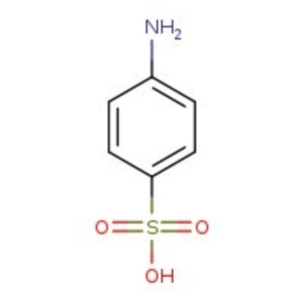 Sulfanilic Acid Cert Acs 500G