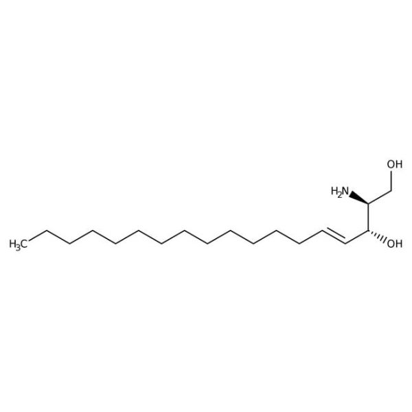 D-erythro-Sphingosine, 99+%, synthetical 250MG