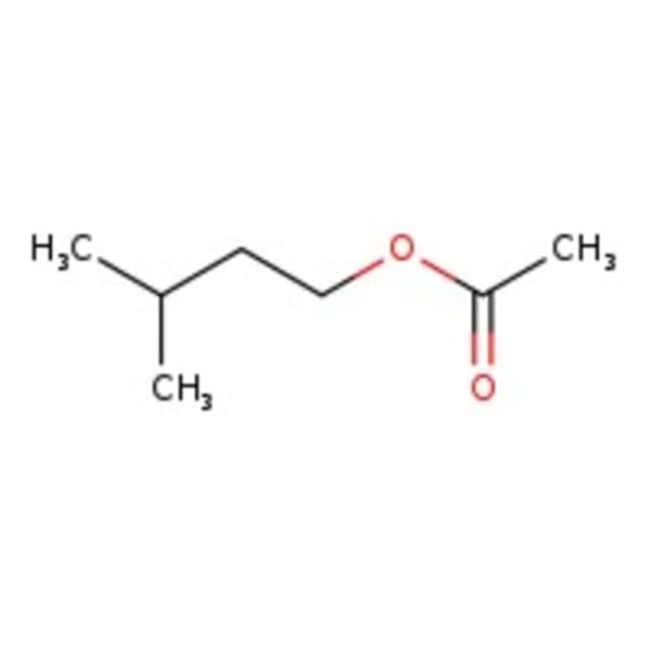 iso-Amyl acetate, extra pure, SLR