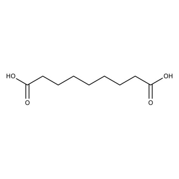 Azelaic acid, 98% *5x100g