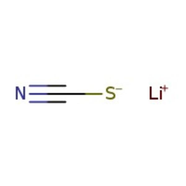 Lithium thiocyanate hydrate, 50g
