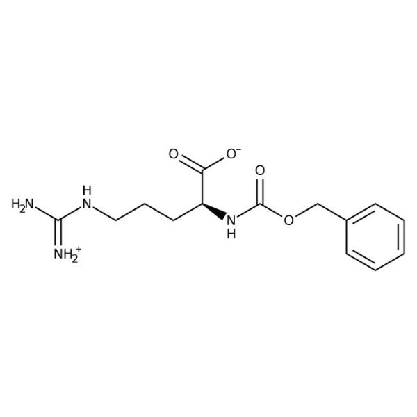 N(^a)-Benzyloxycarbonyl-L-arginine, 99%