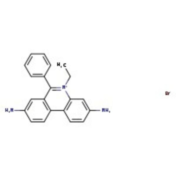 Ethidium bromide solution, for electrophoresis