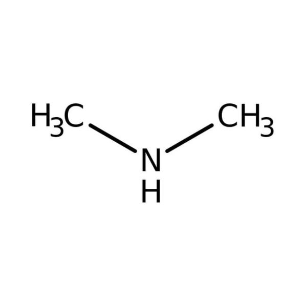 Dimethylamine, pure, 40% w/v solution