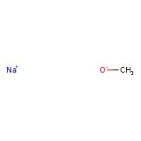 Sodium methoxide, ca 25% w/w in methanol