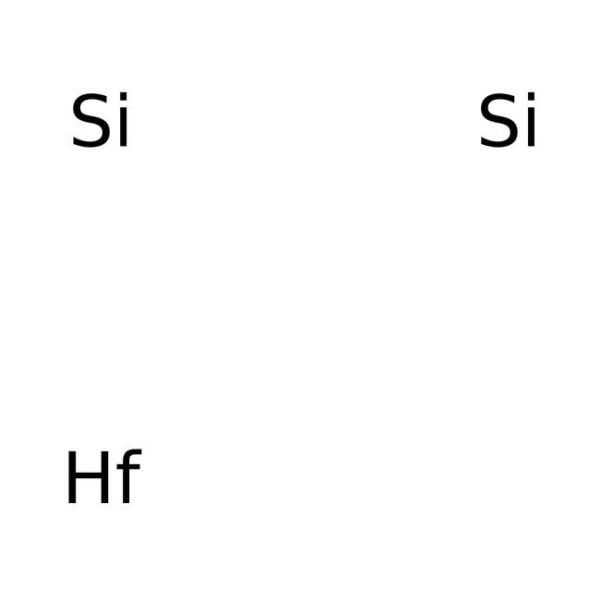 Hafnium silicide 10g