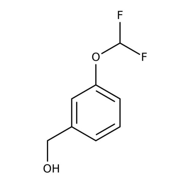 3-(Difluoromethoxy)benzyl alcohol