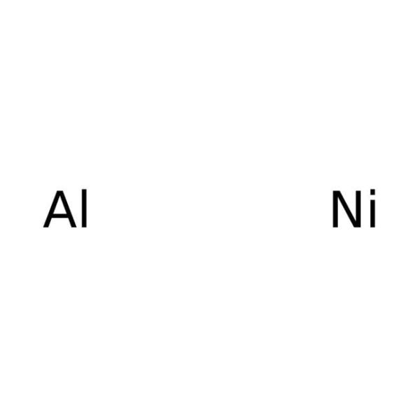 Aluminium-nickel, Raney-type alloy, powder, Al-Ni 50/50