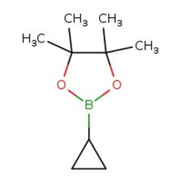 Cyclopropylboronic acid pinacol ester, 97%