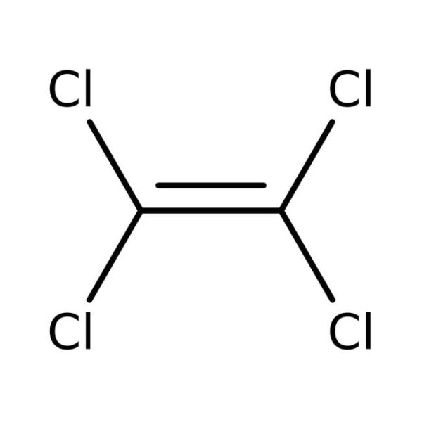 Tetrachloroethylene, 99%, extra pure