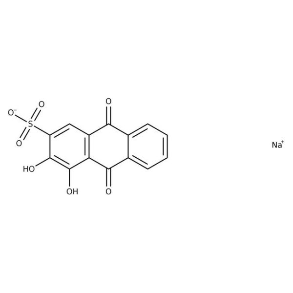 Alizarin Red S, pure, certified