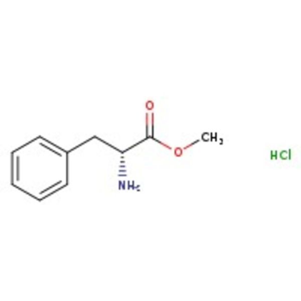 D-Phenylalanine methyl ester hydrochloride, 98%