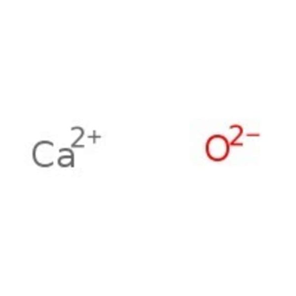 Calcium oxide, Reagent Grade