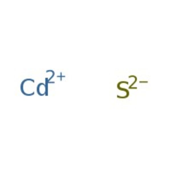 Cadmium sulfide, 98%