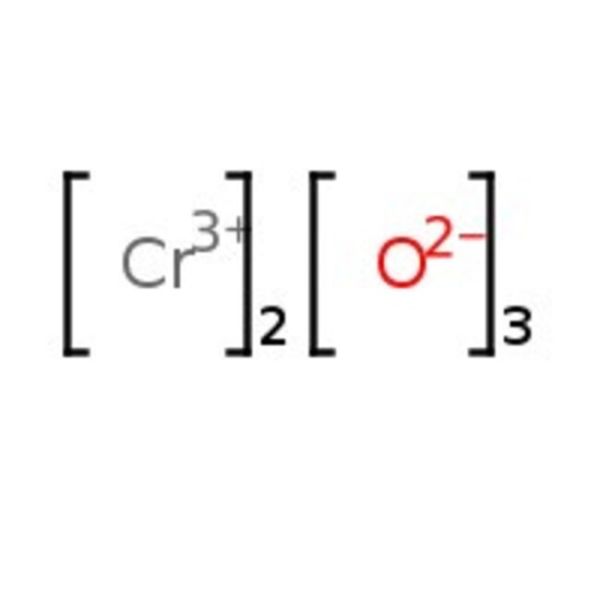 Chromium(III) oxide, 98+%