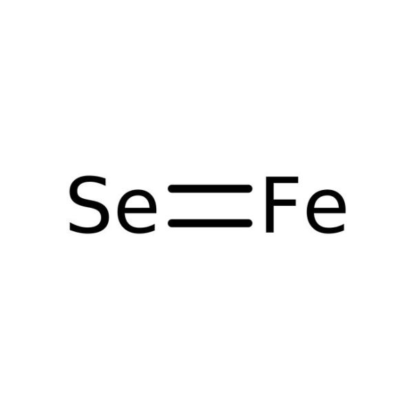 Iron(II) selenide, 99.9% (metals basis)