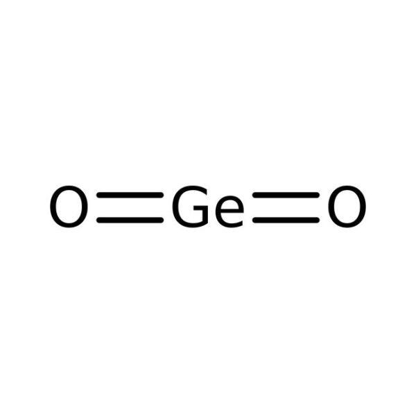 Germanium(IV) oxide, 99.9999% (metals basis)