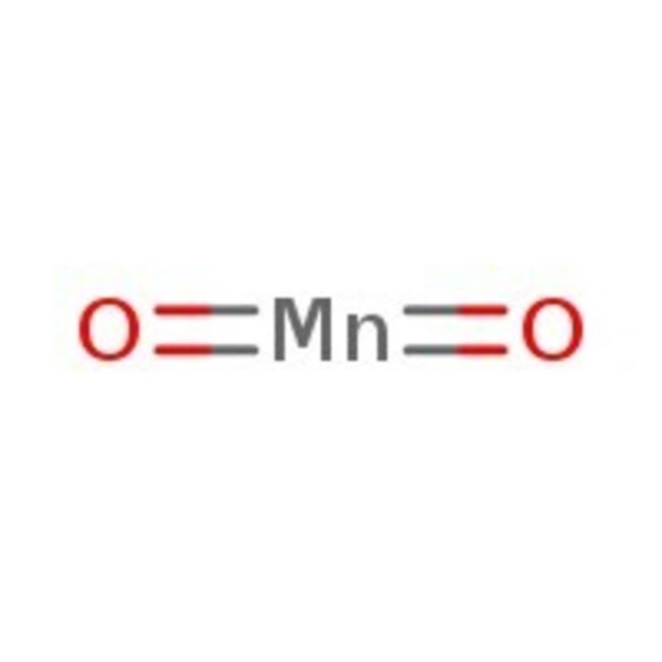 Manganese(IV) oxide activated, tech. 90%