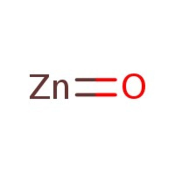 Zinc oxide, 99+%, extra pure, SLR, meets the specification of BP + Ph. Eur.