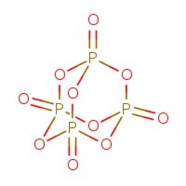 Phosphorus Pentoxide Cr 500G