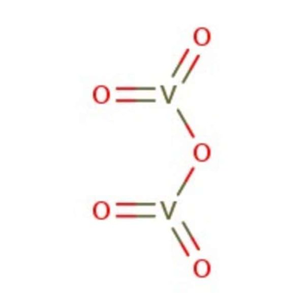 Vanadium pentoxide, pure