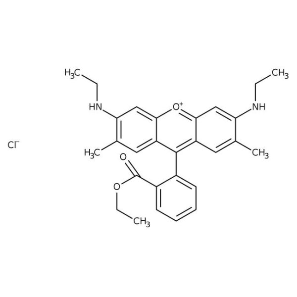 Rhodamine 6G perchlorate, 96%