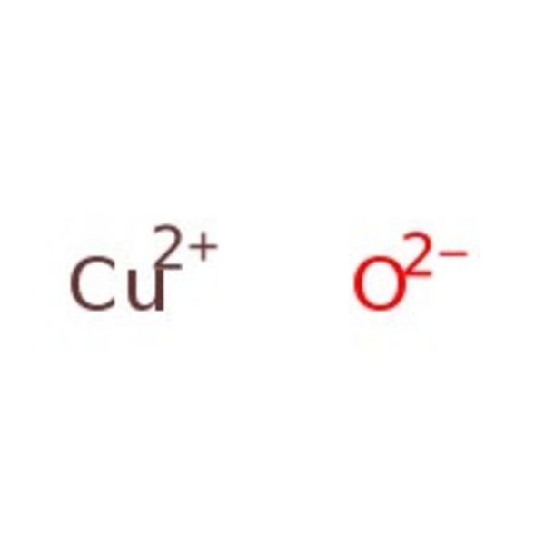 Cupric Oxide (Wire, Black/Certified ACS), Fisher Chemical
