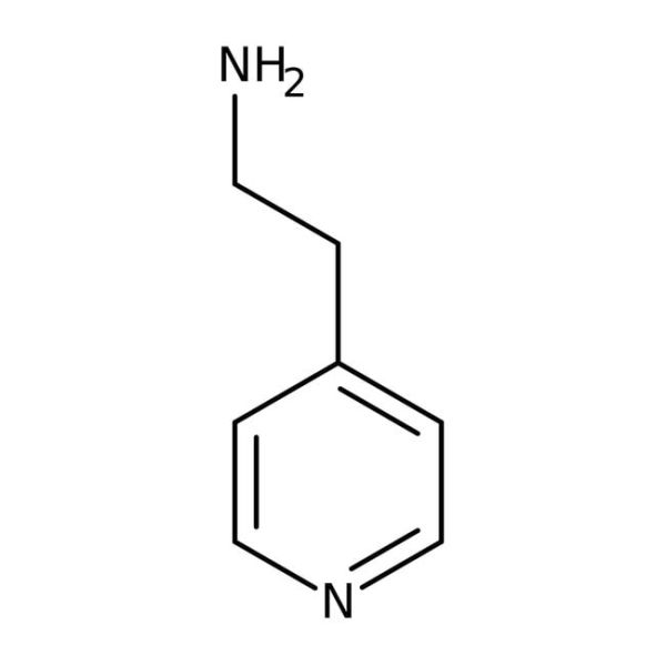 4-(2-Aminoethyl)pyridine, 97%