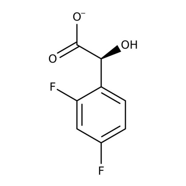2,4-Difluoromandelic acid, 97%
