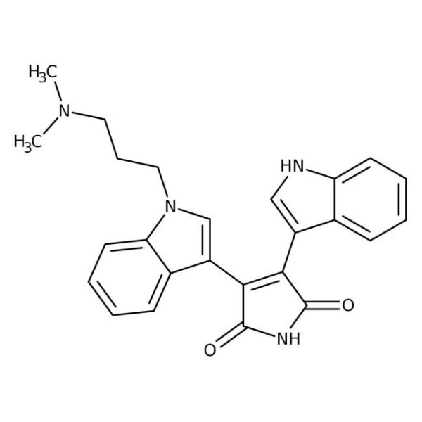 Bisindolylmaleimide 1