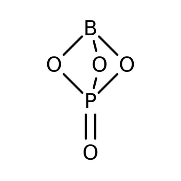 Boron phosphate