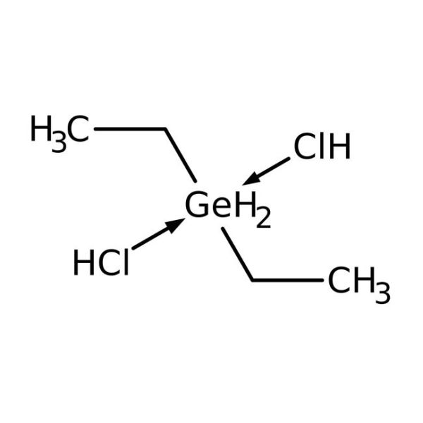 Diethylgermanium dichloride 5g