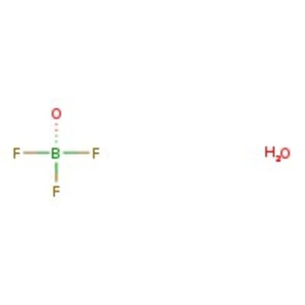 Boron trifluoride dihydrate, 65% BF3
