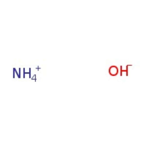 Ammonium Hydroxide (Certified ACS Plus), Fisher Chemical