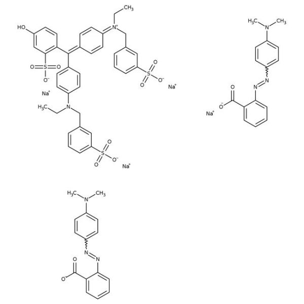 Methyl Purple, 0.1% w/v aq. soln.