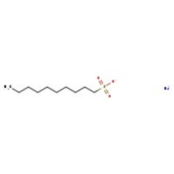 1-Decanesulfonic acid sodium salt, Ion pair chromatography, CertiFied