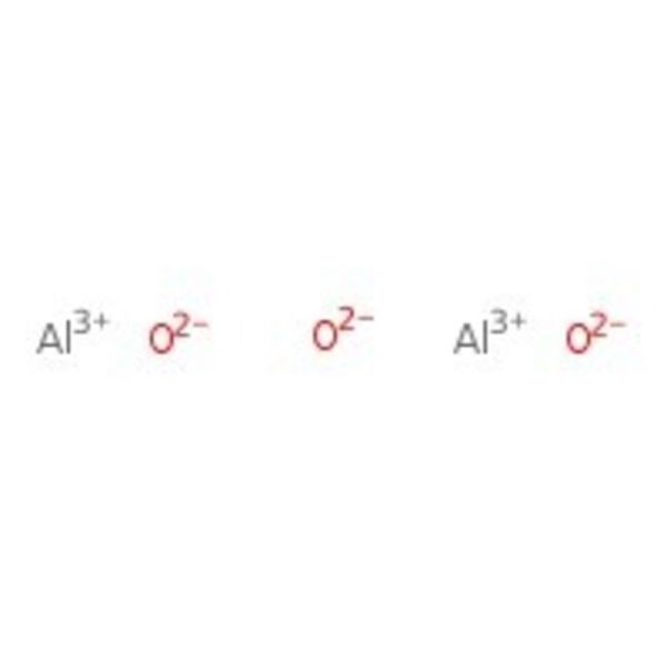 Aluminium oxide, for chromatography, basic, Brockmann I, 40-300 m, 60A