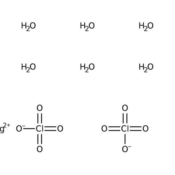 Magnesium perchlorate hexahydrate, 99% (metals basis)