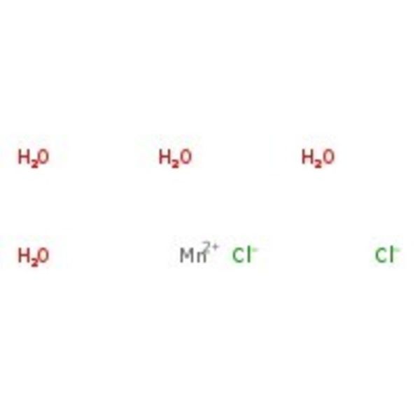 Manganese Chloride Tetrahydrate (Cryst./Certified ACS), Fisher Chemical