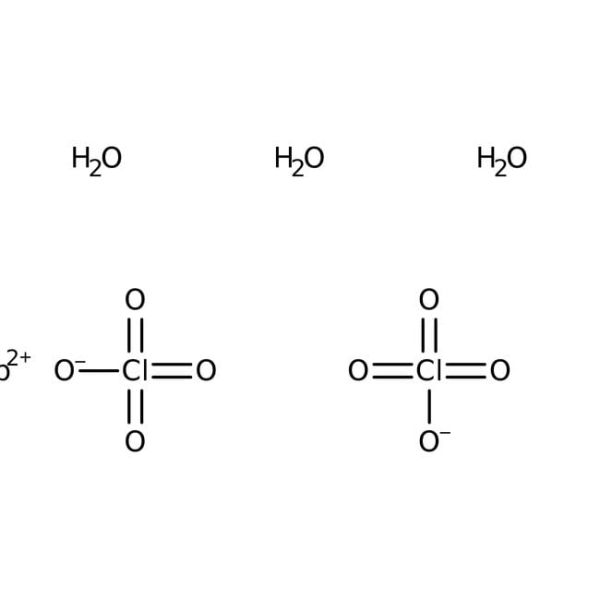 Lead(II) perchlorate trihydrate, ACS reagent