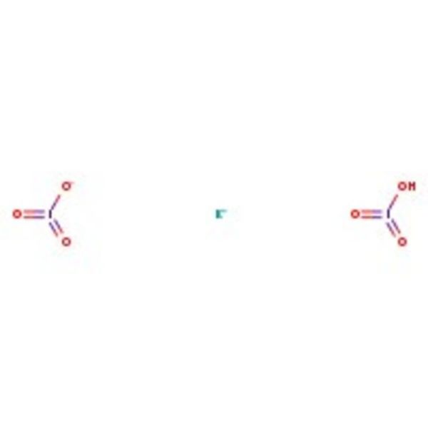 Potassium hydrogen iodate, primary standard, ACS, 99.95-100.05%