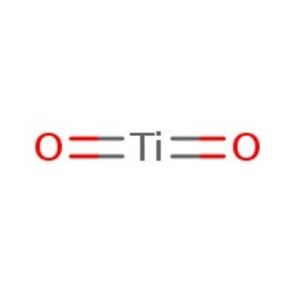 Titanium(IV) oxide, 20-36% in H{2}O colloidal dispersion