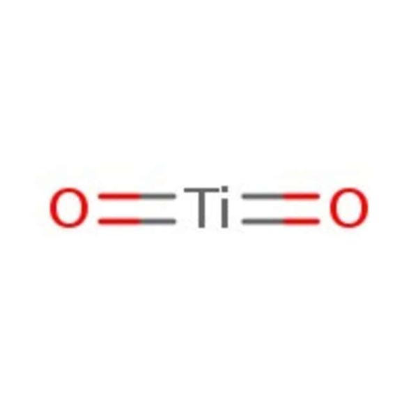 Titanium(IV) oxide, Aeroxide P25