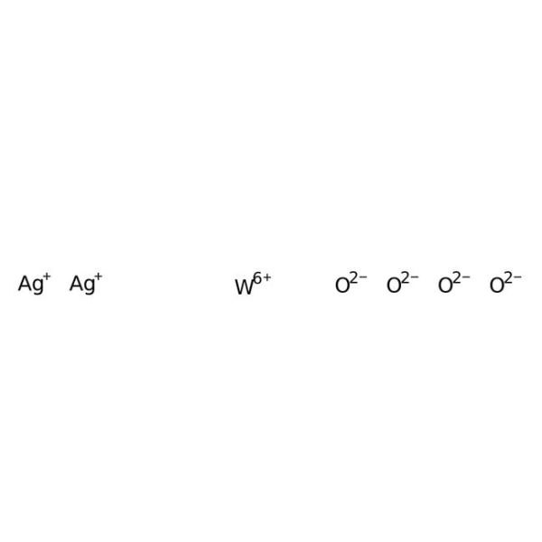 Silver tungsten oxide, 99%
